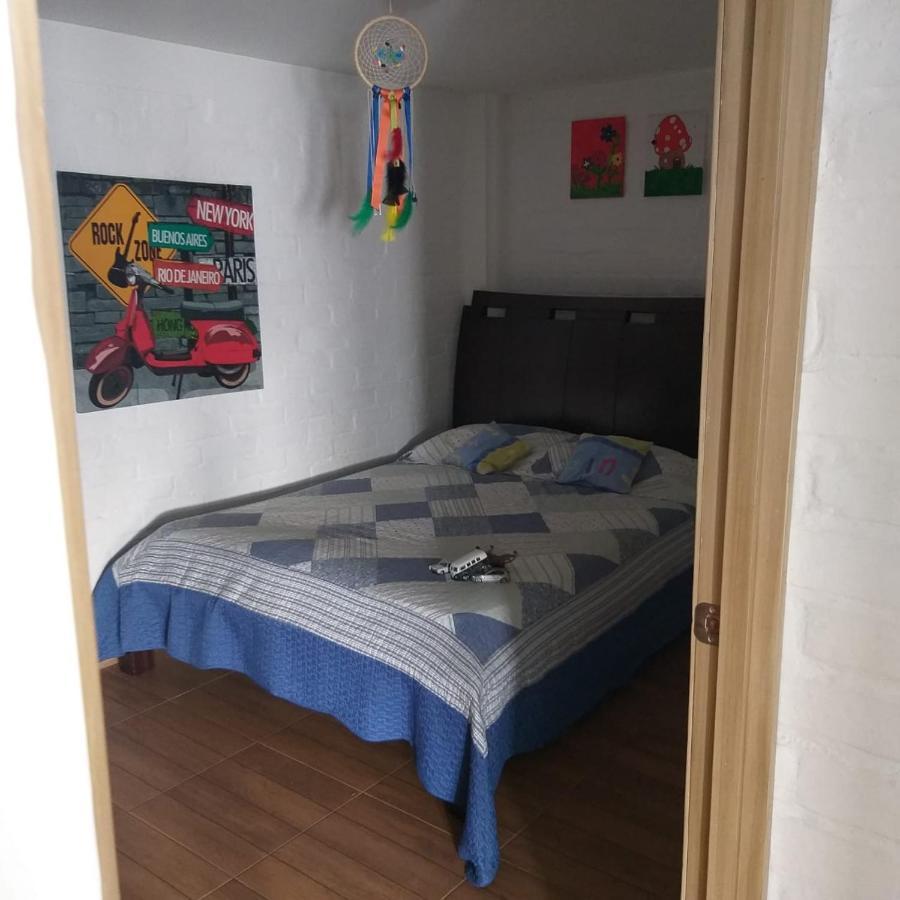 Casa Tita En Versalles Valle Del Cauca *